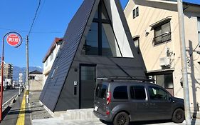 Trigon House Hotel Kofu